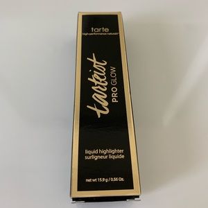 Tarte Pro Glow Liquid Highlighter *brand new*